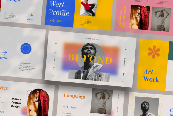 Beyond the Standard Deck: A Fresh Approach to Visual Storytelling