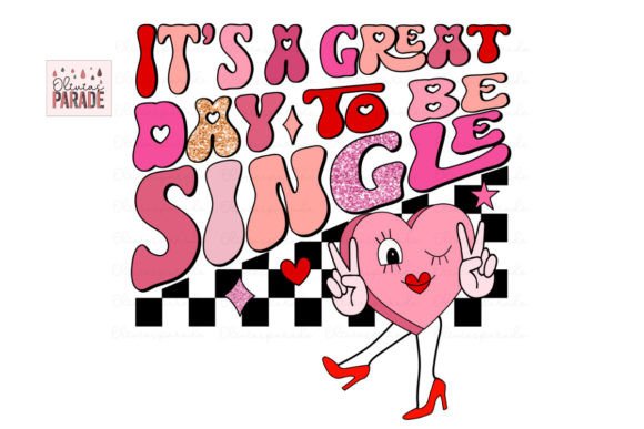 Celebrate Your Squad: The Ultimate Galentines Day Design Asset