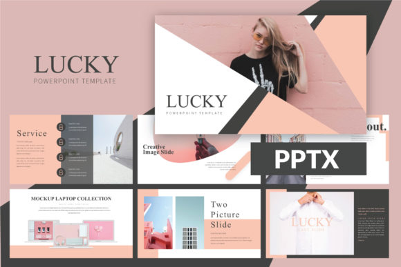 Designing a Polished Presentation: The Minimalist Approach