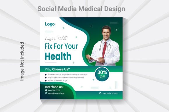 Social Media Post Medical: Crafting Professional Health Content