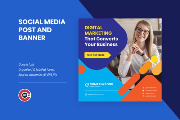 Stop the Scroll: Creating High-Impact Social Media Visuals